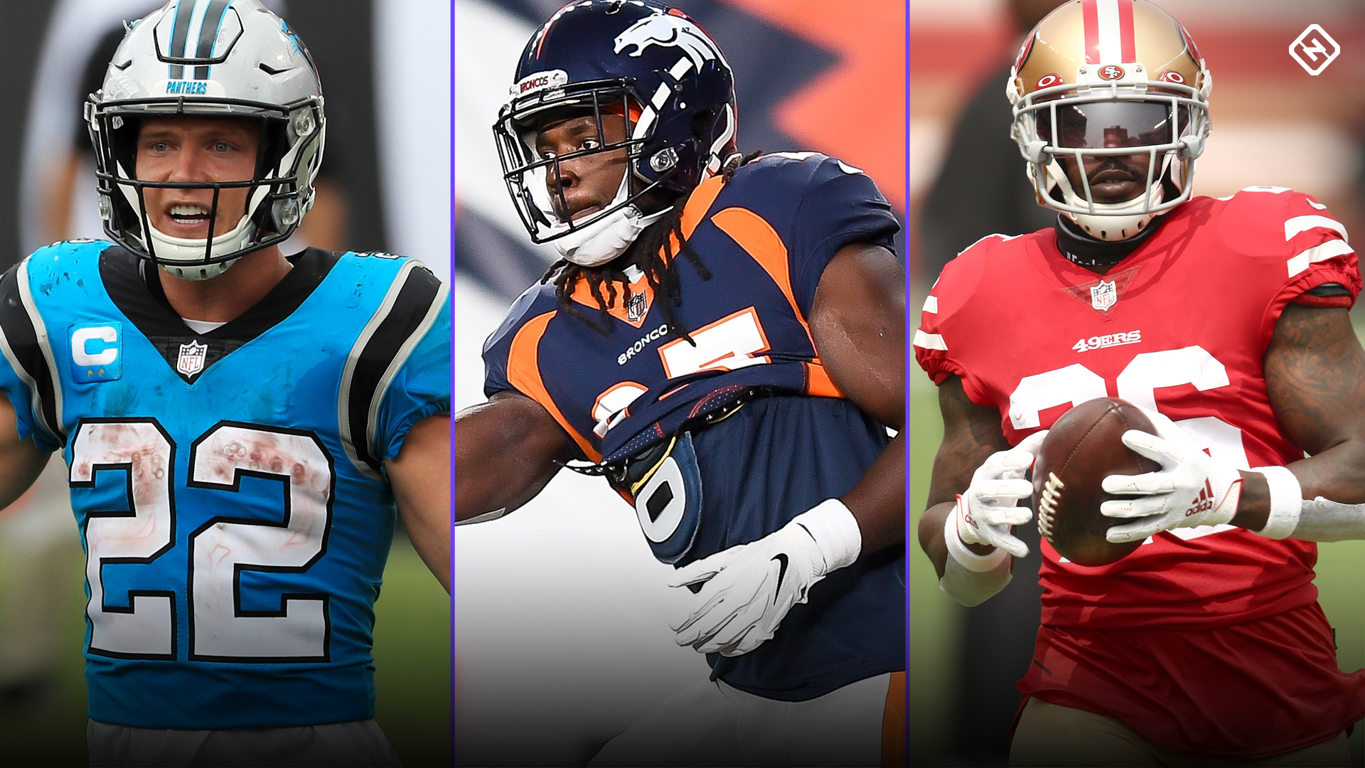 McCaffrey-Gordon-Coleman-102020-GETTY-FTR